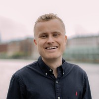 Kasper Horsted Hansen