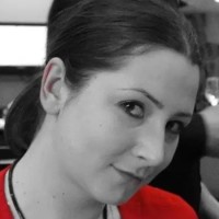 Marta Gaczynska