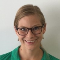 Reanne Nivison-Smith