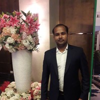 Hitesh Sharma
