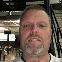 Jon Cook
