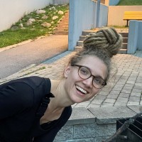 Natalie Larsson