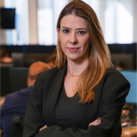 Maria Elisa Mamere