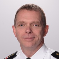 Glenn Margison