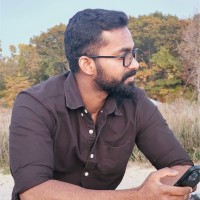 Vijaykrishnan Ashokan