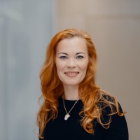 Katja Forsman
