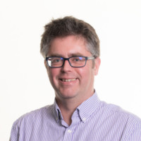 Mark Rochester