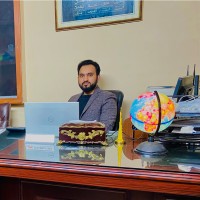 Muhammad Umer MBA
