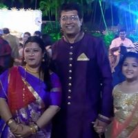 Rajesh Dutt