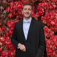 Daniel Kolsky