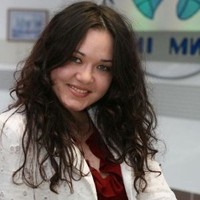 Ekaterina Yagavkina
