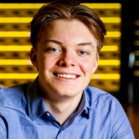 Claus-Casimir van Oranje-Nassau