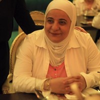 Buthaina Abandah