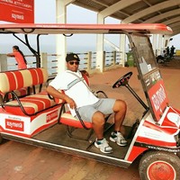 Dipak Sarage