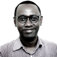 Olivier Habumugisha, Mba