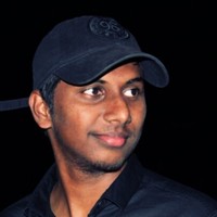 Rajesh B.