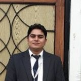 Akshay Saxena