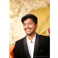 Sumit Lambe Patil