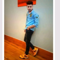 It'S Kapil Chaudhary