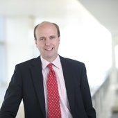 Peter Rogers, Q.C.