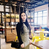Sahiba Khurana