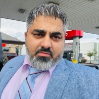 Gurpreet Singh
