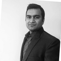 Sunny Sethi