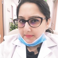 Reshma Bhatia