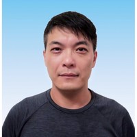 Wang Eric