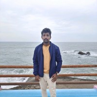 Krishnamurthy V