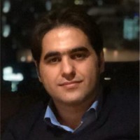 Mohammad Hamidian, PhD