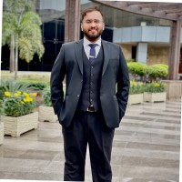 Oneeb Iqbal