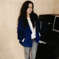 Paridhi Shrivastava