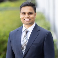 Saahil Reddy