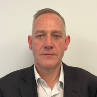 Keith Greenhalgh