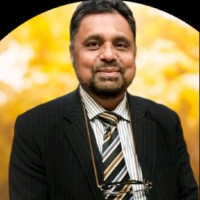 Ziauddin Islam