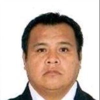 Gabriel Morales Flores
