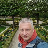 Vasiliy Rubinsky