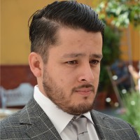 César Ángel Amezquita Rodríguez
