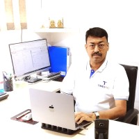 Shantanu Kumar