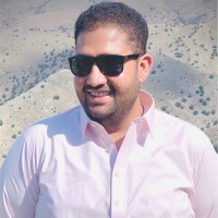 Syed Muhammad Mehdi Shah