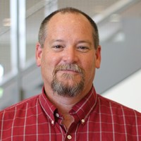 Jeff Hager
