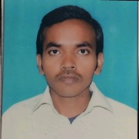 Anil Kumar Bharati
