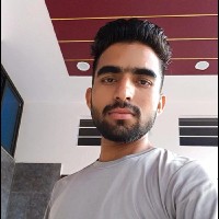 Rishabh Saini