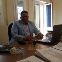 Donald Hamed