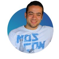 Ahmed Galal Moawad