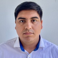 Anibal Machon Gutierrez