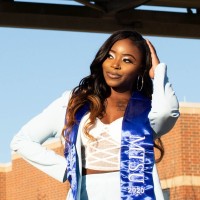 Destiny Williams