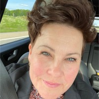 Lisa Gravild Johansen