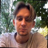 Kyrylo Kravtsov